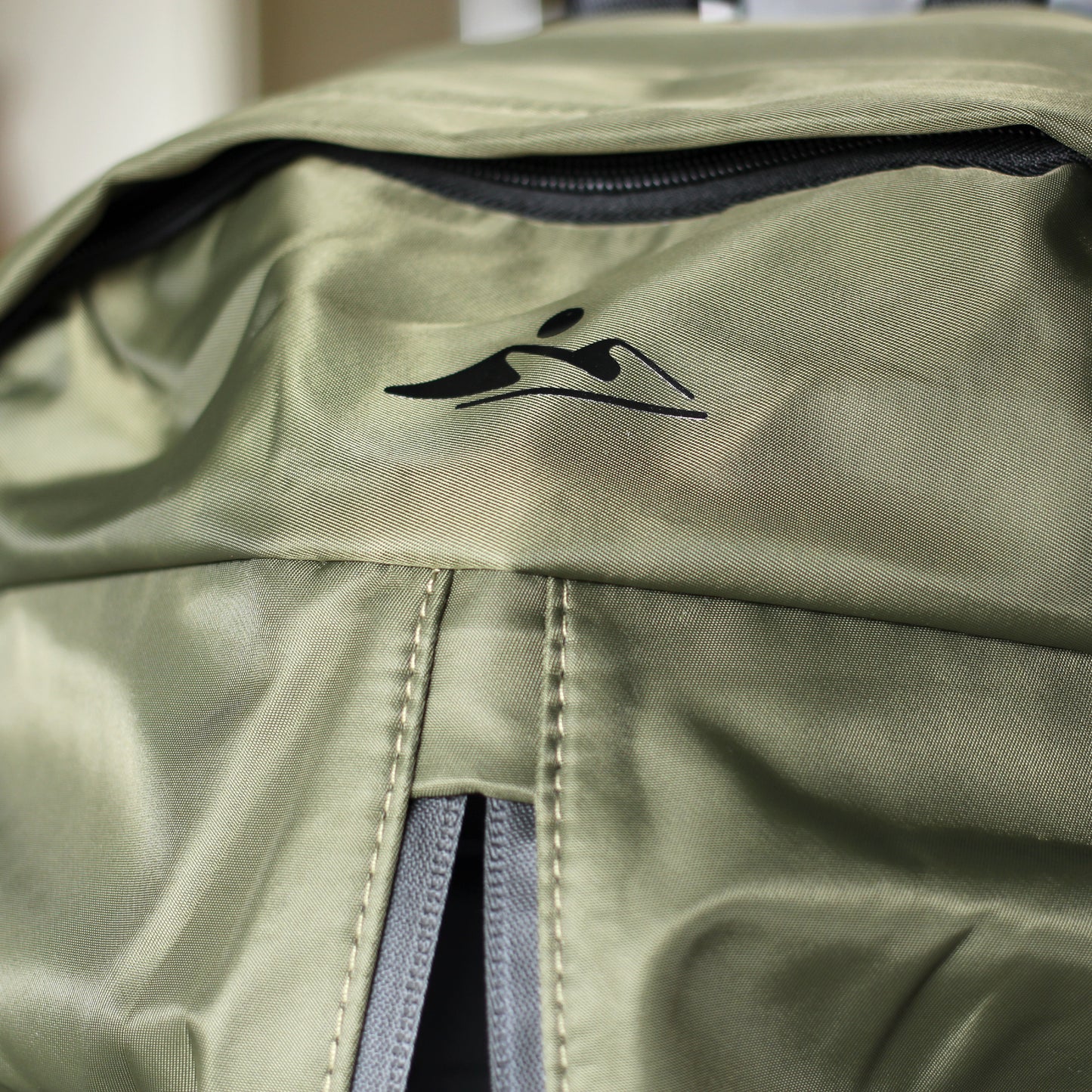 24/7 Waterproof Backpack