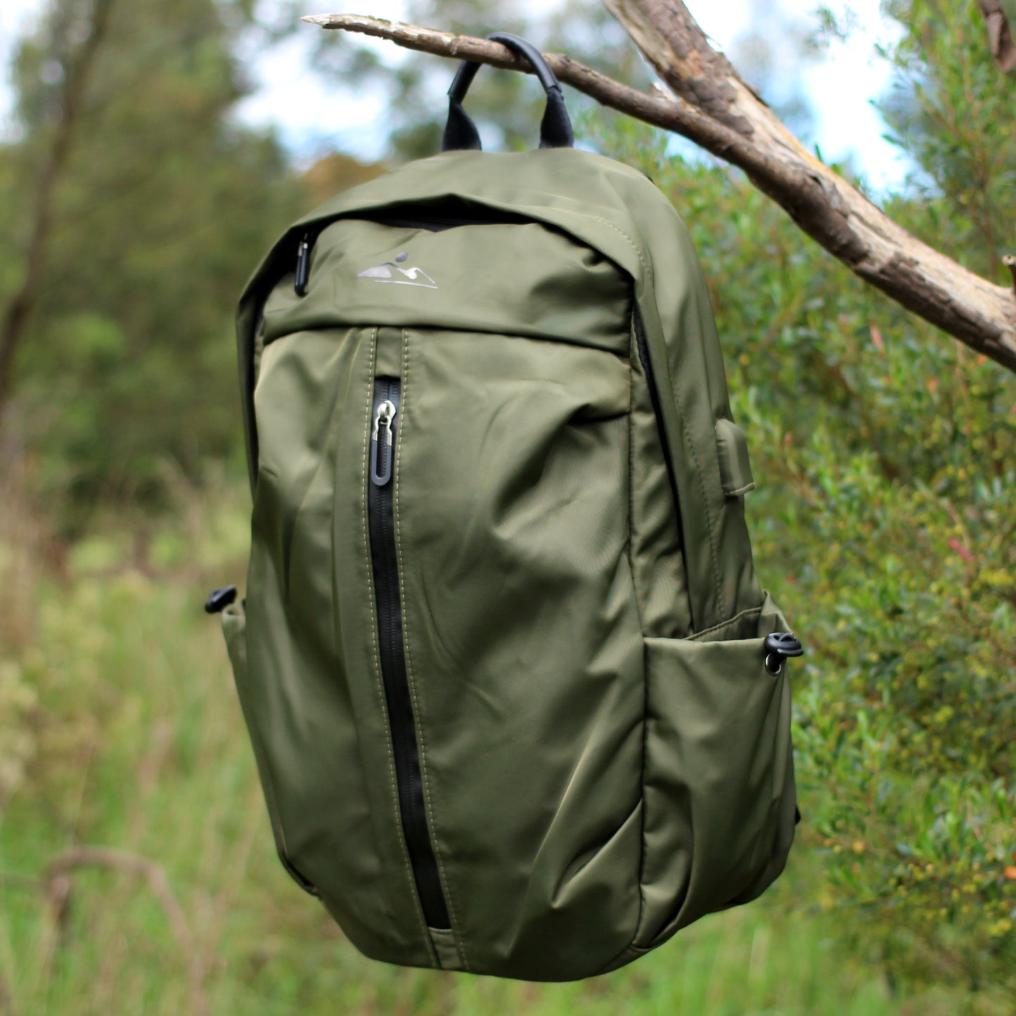 24/7 Waterproof Backpack