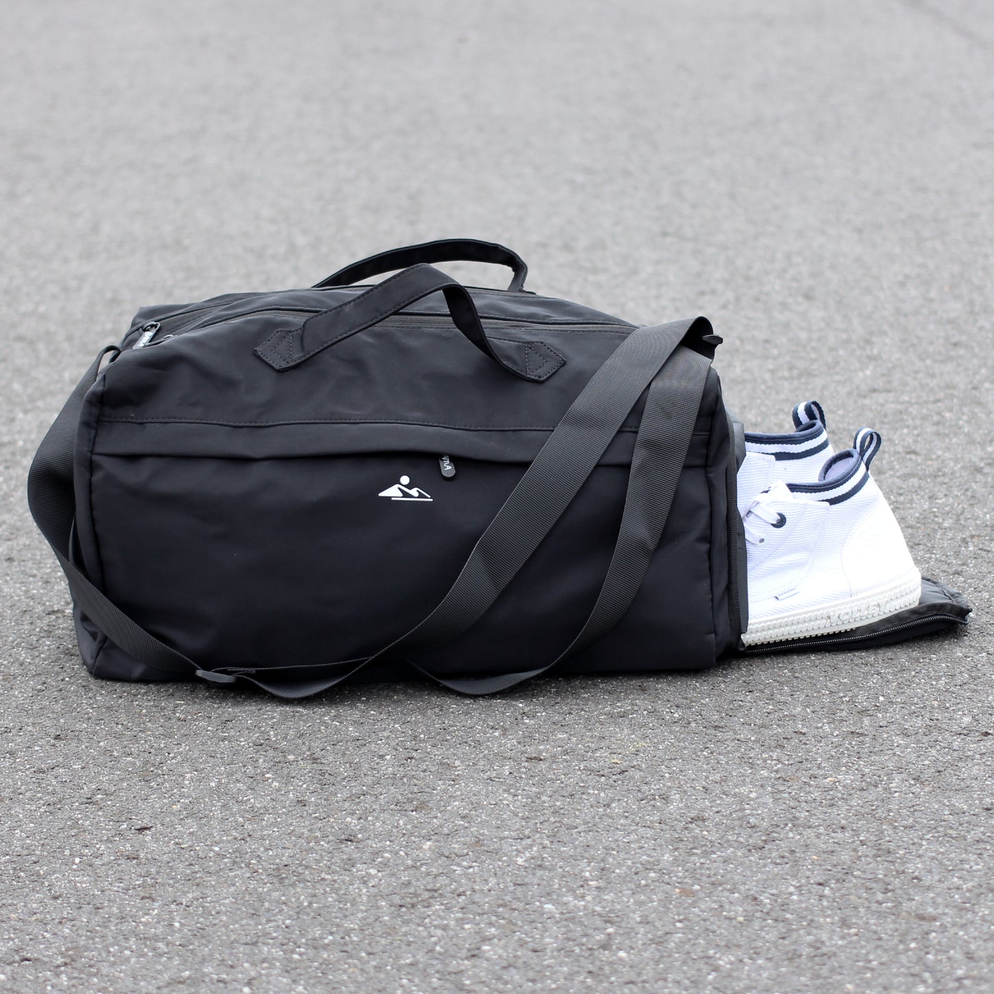 24/7 Waterproof Duffle