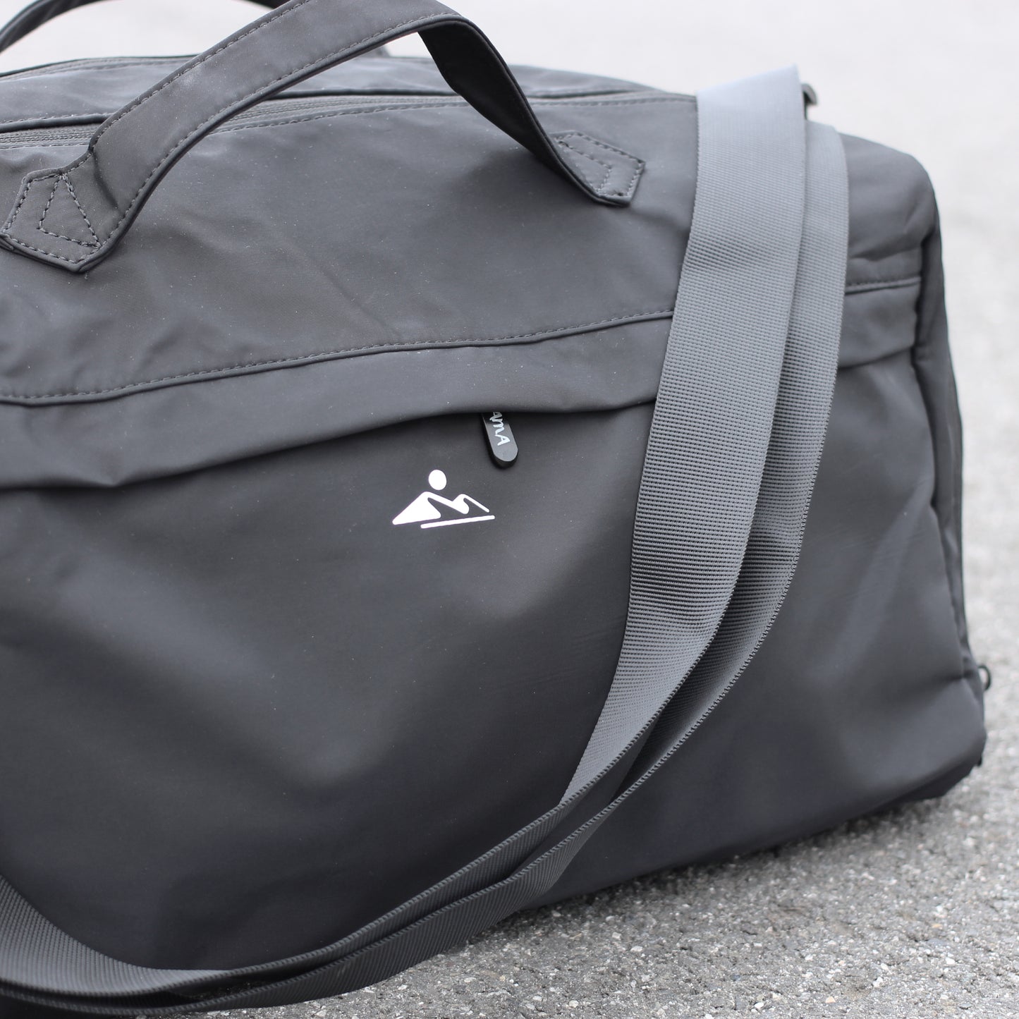 24/7 Waterproof Duffle