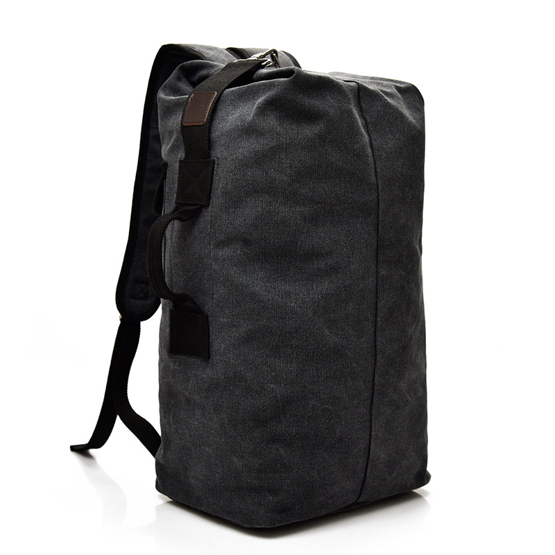Canvas Adventure Rucksack