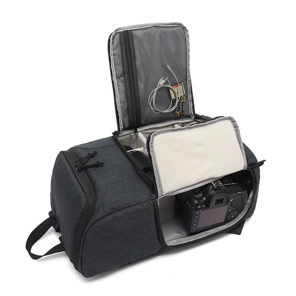 PHOTOSPORT Camera Backpack