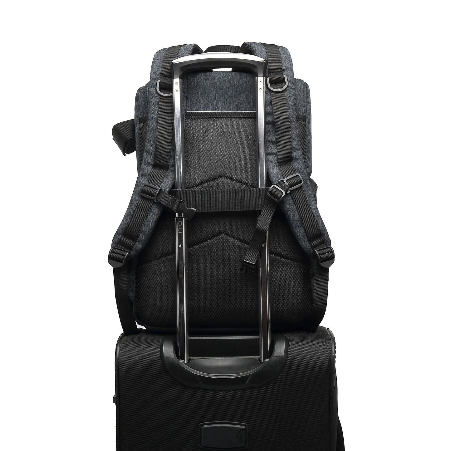 PHOTOSPORT Camera Backpack