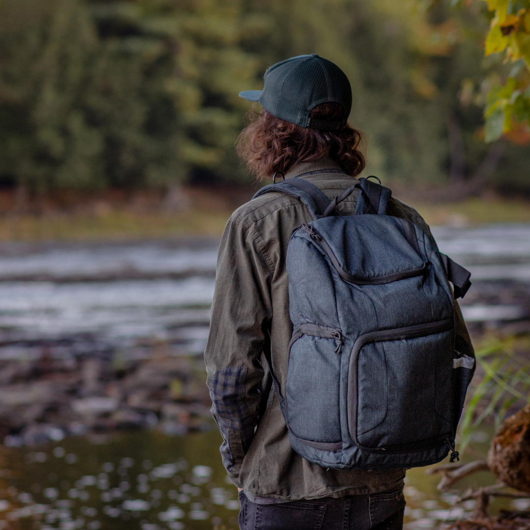 PHOTOSPORT Camera Backpack