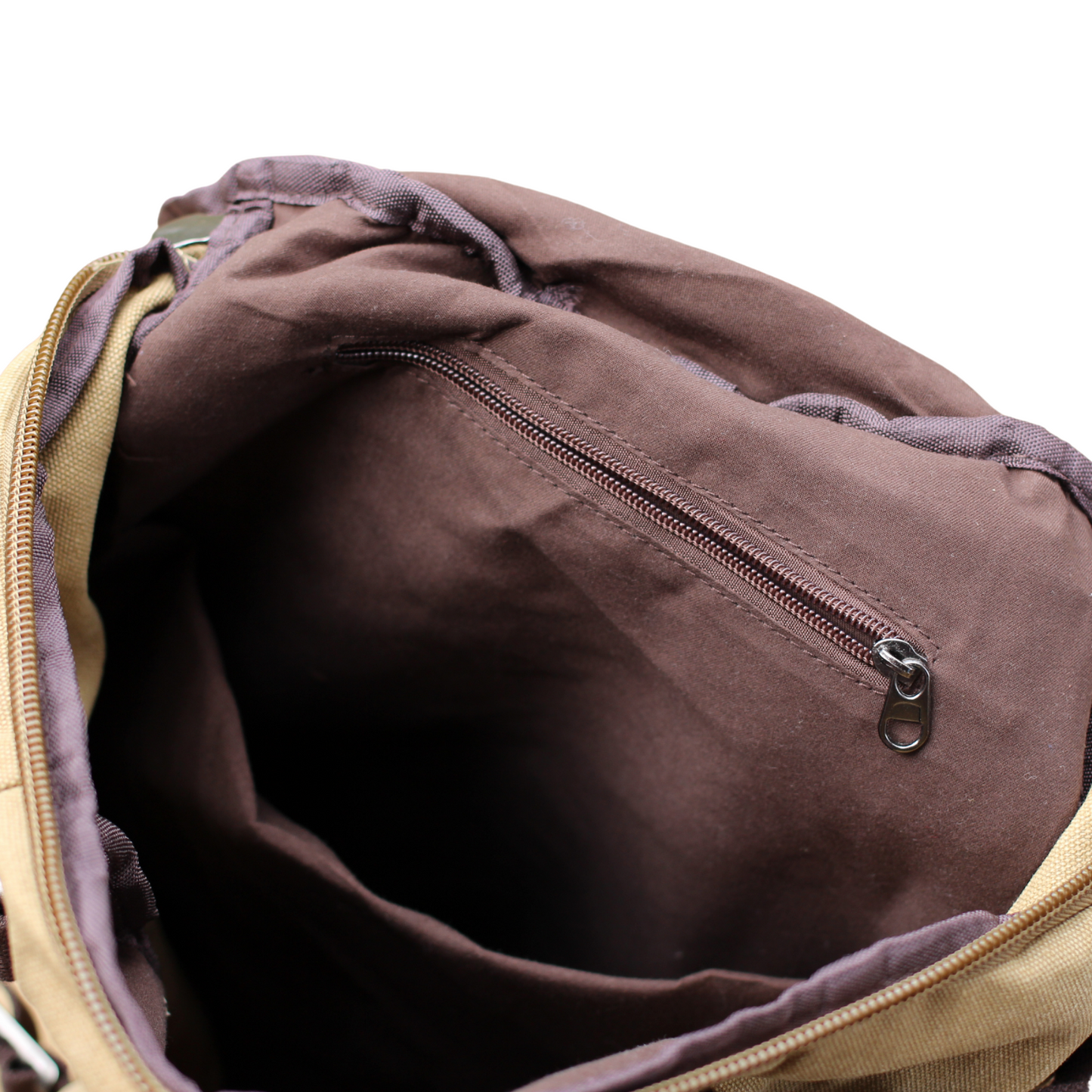 Canvas Adventure Duffle