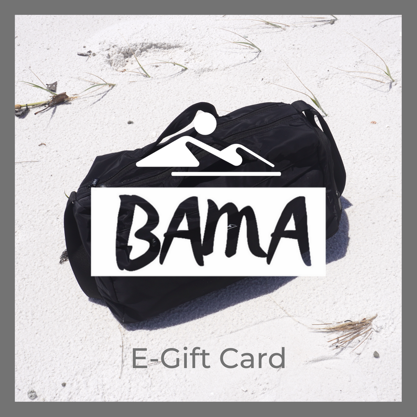 E-Gift Card