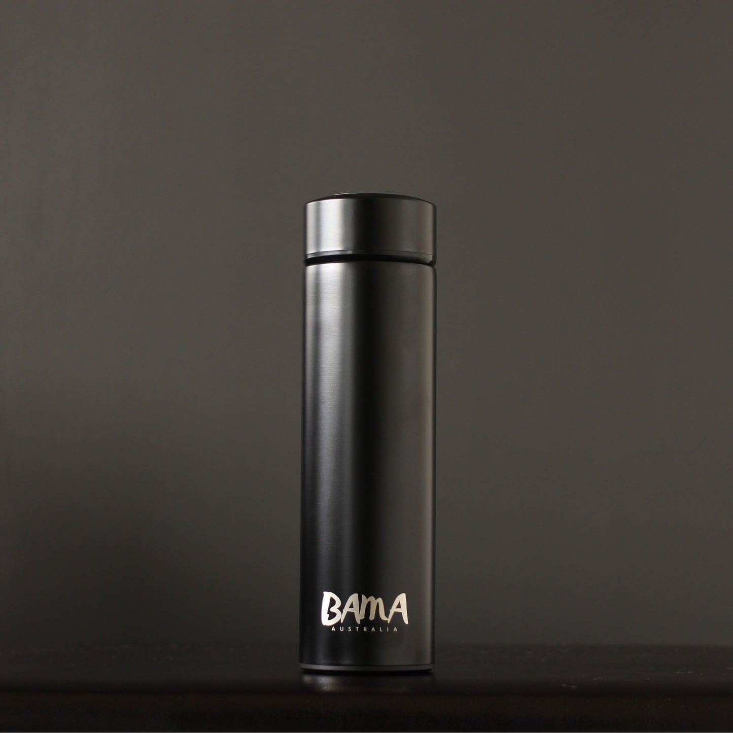 BAMA Stainless Thermos (480mL)