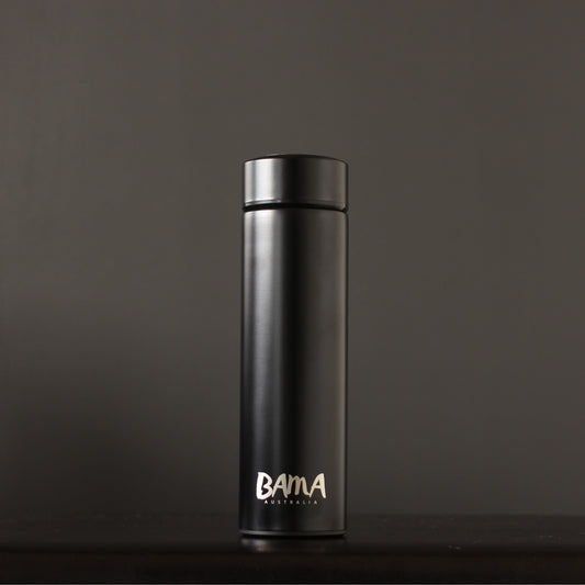 BAMA Stainless Thermos (480mL)