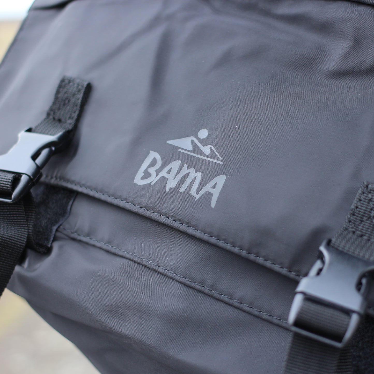 BAMA Waterproof Shoulder Pack