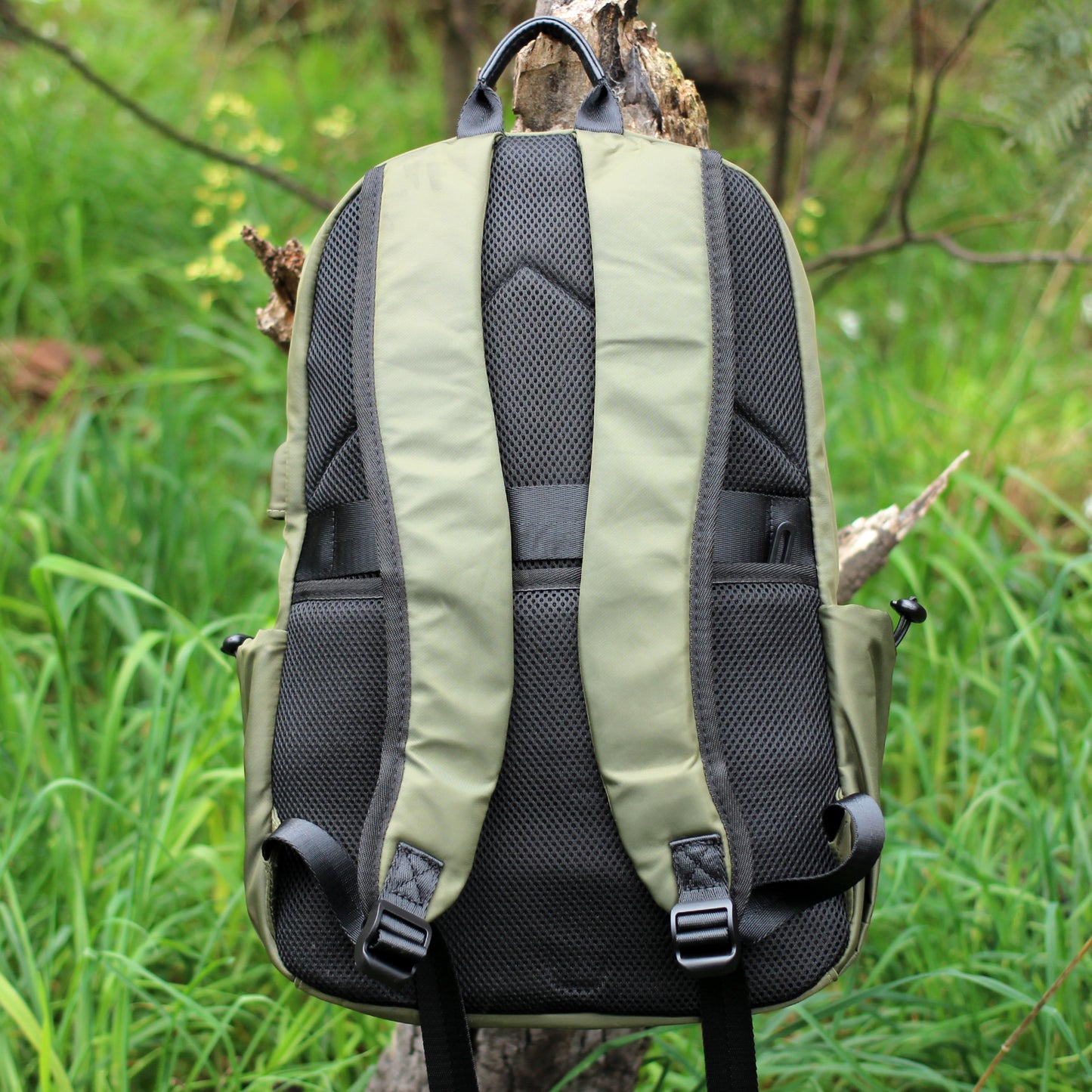 24/7 Waterproof Backpack