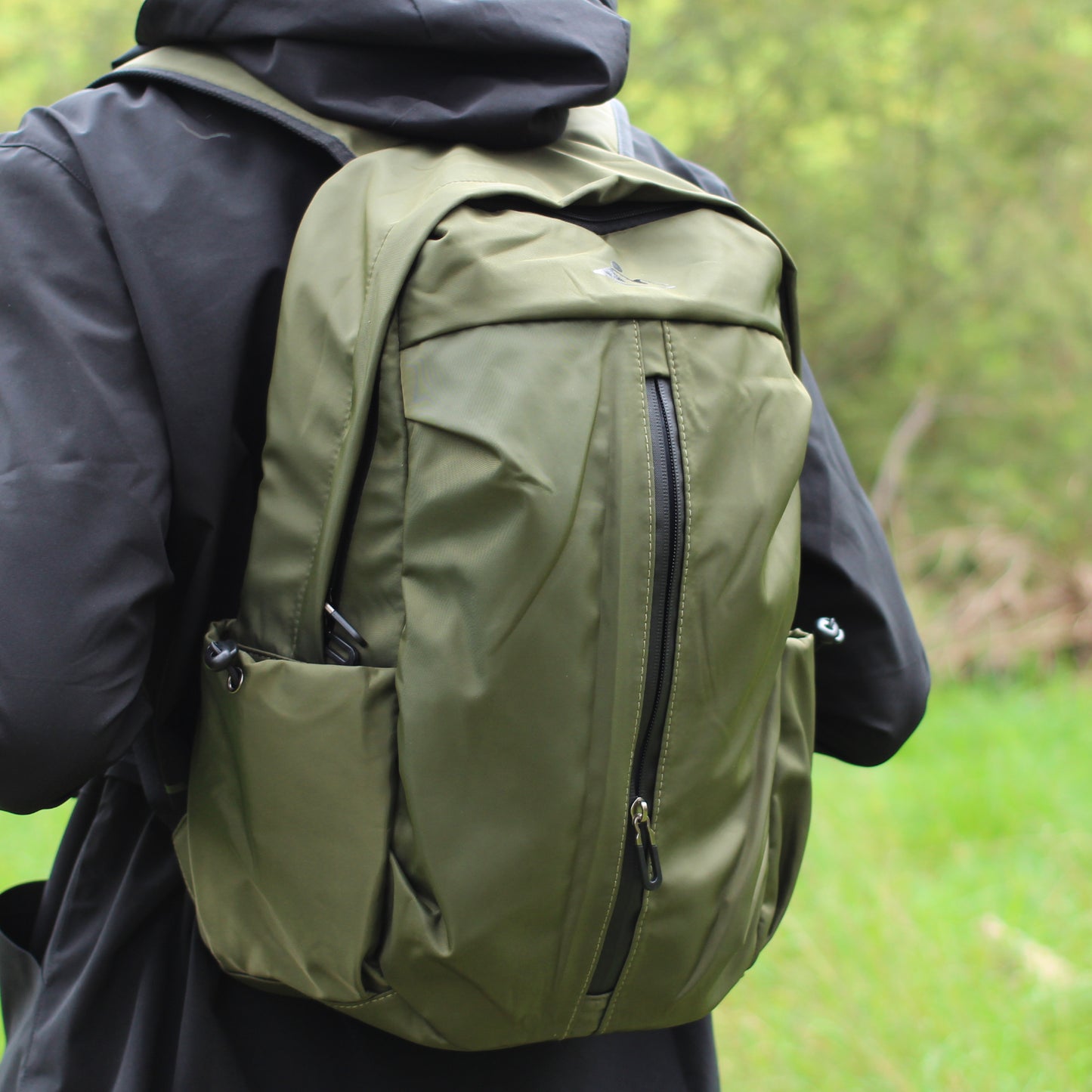 24/7 Waterproof Backpack