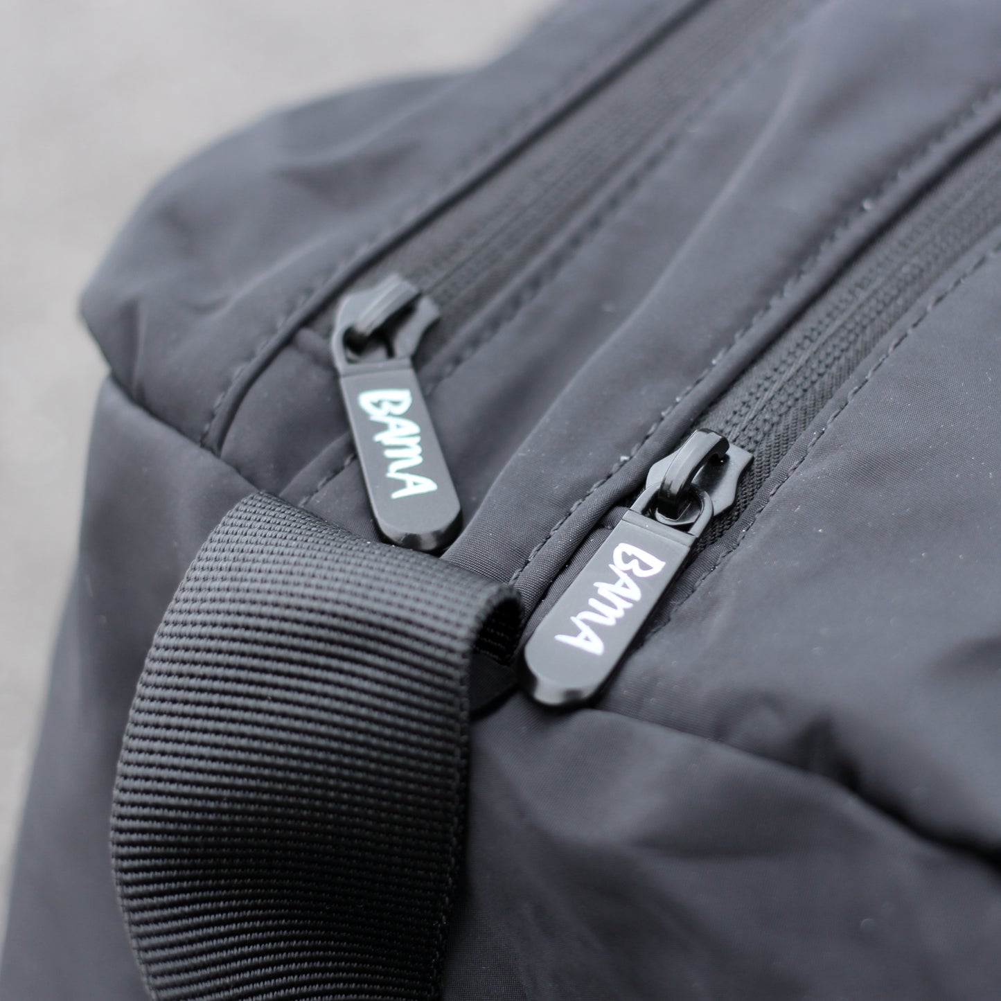 24/7 Waterproof Duffle