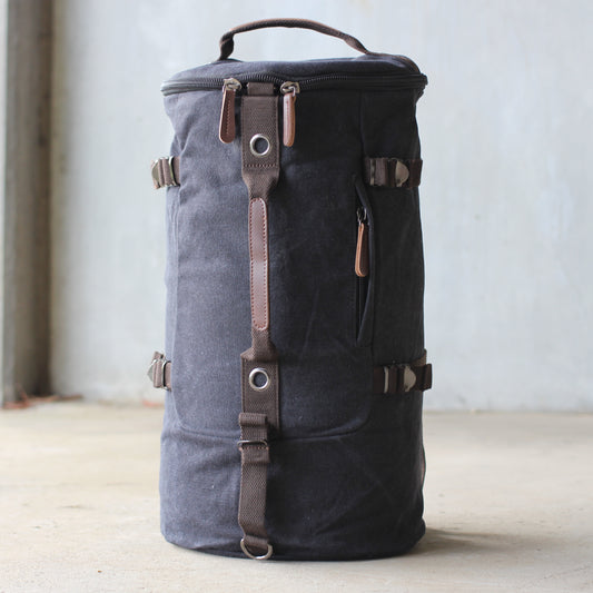 Canvas Adventure Duffle