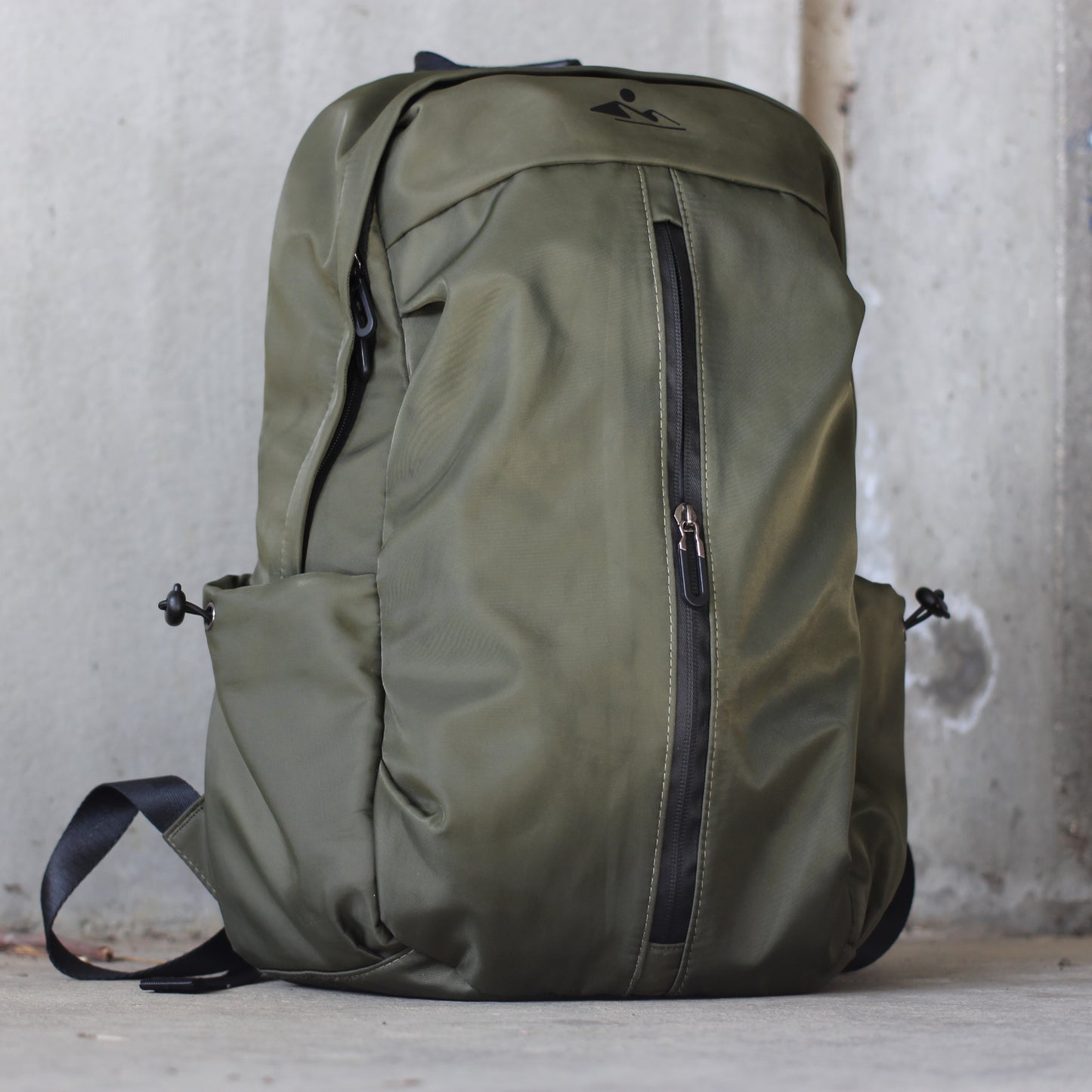 24/7 Waterproof Backpack