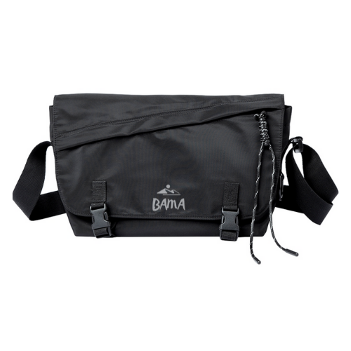 BAMA Waterproof Shoulder Pack